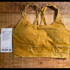 LuluLemon Energy Bra